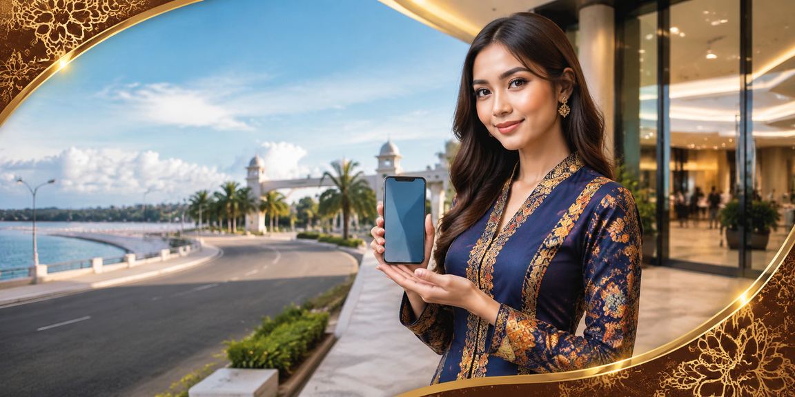 Batik-style sports betting deposit process in Kuantan, Malaysia