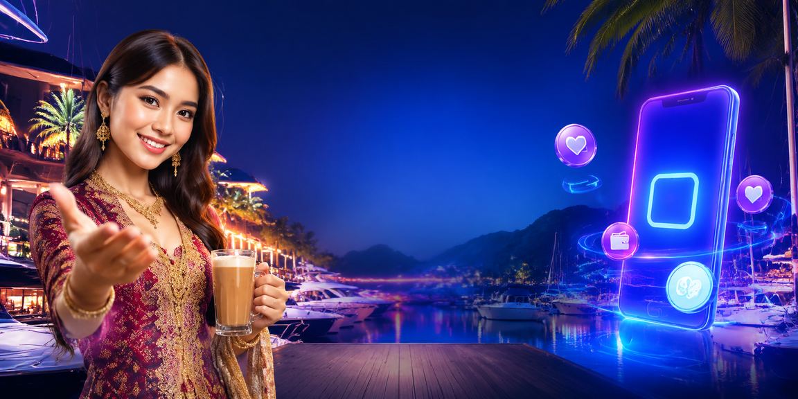 Users enjoying Malay-style betting and bonuses in Langkawi